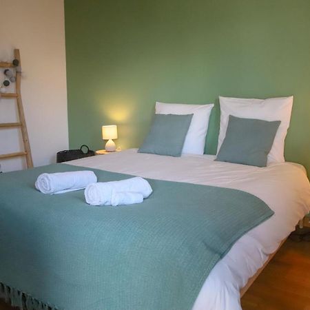L'Alexandrin Apartment Annecy Ngoại thất bức ảnh
