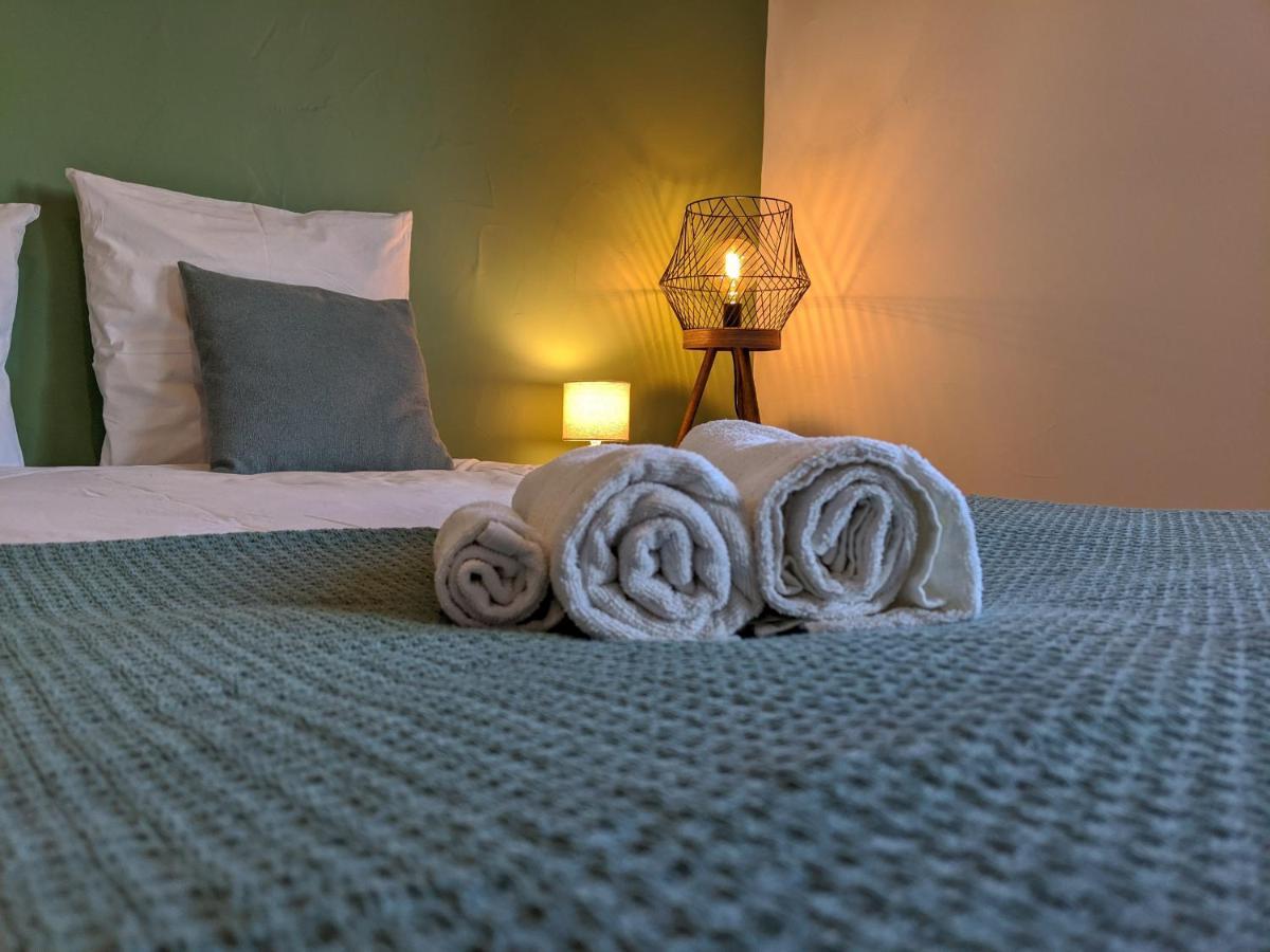 L'Alexandrin Apartment Annecy Ngoại thất bức ảnh